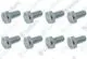 VAILLANT-Schraube-x8-VWL-B-BM-290-4-Vaillant-Nr-0020198383 gallery number 1